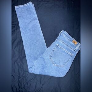Paige Hoxton Jeans